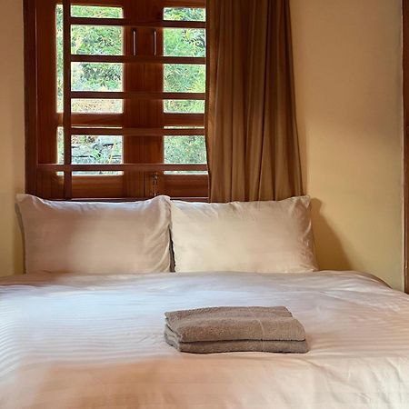 Tom'S Du Gia Homestay Làng Cac Exteriér fotografie