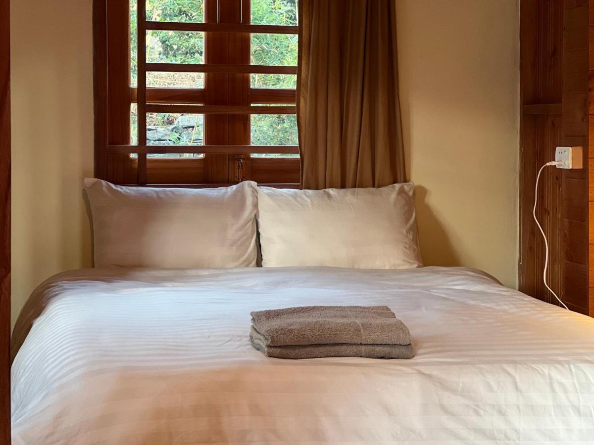 Tom'S Du Gia Homestay Làng Cac Exteriér fotografie