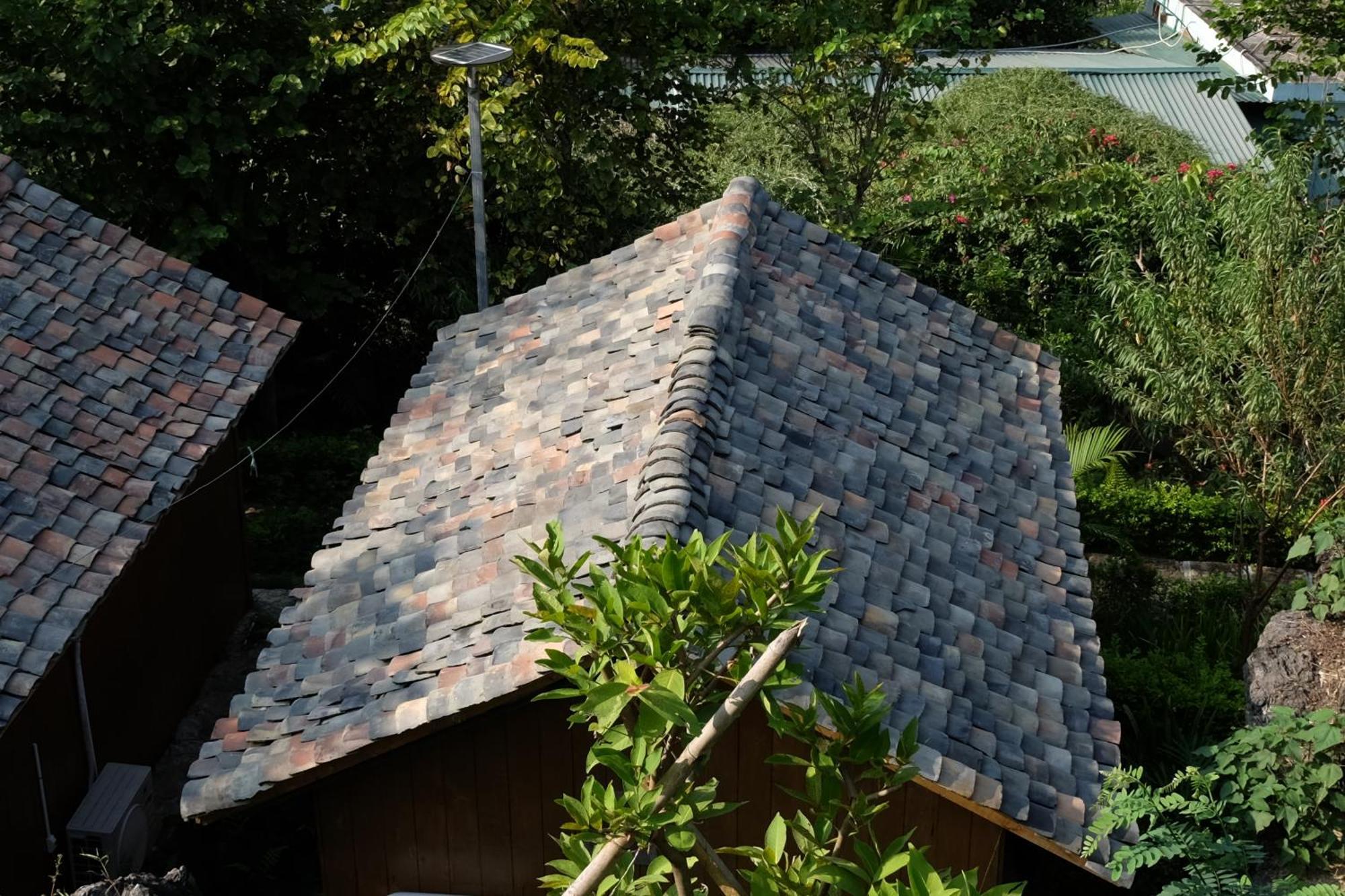 Tom'S Du Gia Homestay Làng Cac Exteriér fotografie