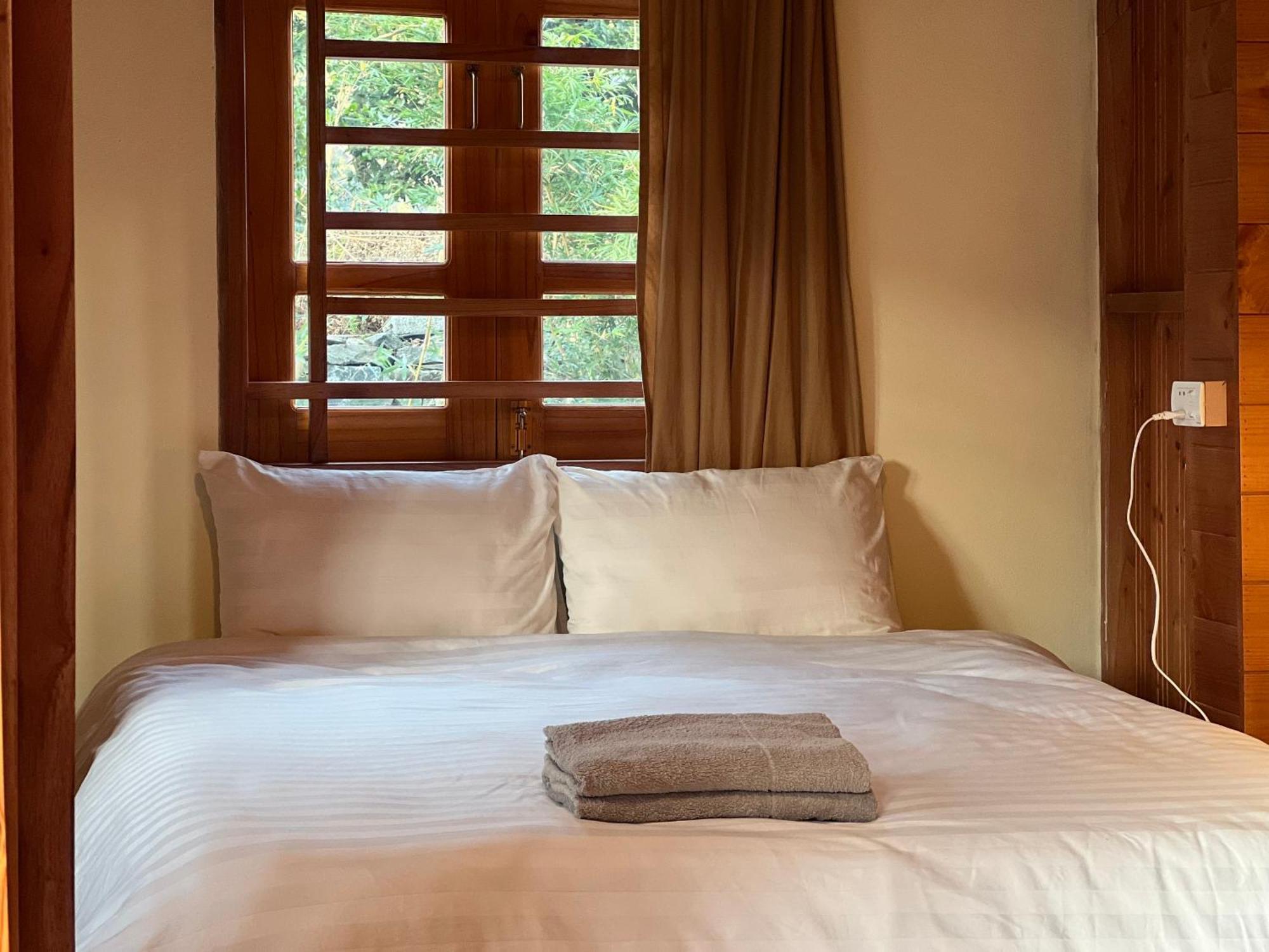 Tom'S Du Gia Homestay Làng Cac Exteriér fotografie